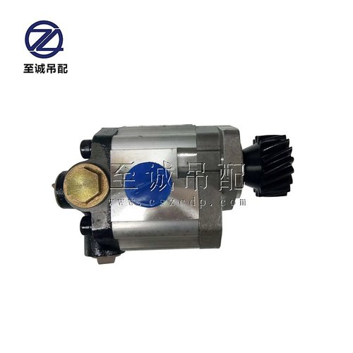 转向油泵【适用中联吊车】中联徐工三一吊车配件