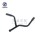 ZTC驾驶室路面镜支架 