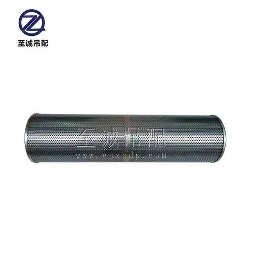 原厂液压油滤芯【适用中联吊车】中联徐工三一吊车配件
