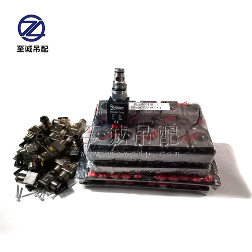 Y2Y3 Solenoid Valve