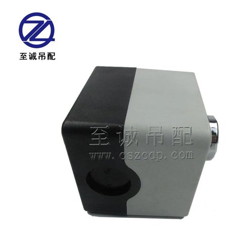 支腿油门控制盒【适用中联吊车】中联徐工三一吊车配件