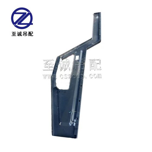 扬州驾驶室脚踏板【适用中联吊车】中联徐工三一吊车配件