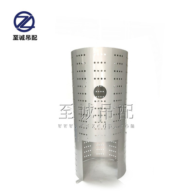 ZTC消声器护罩【适用中联吊车】中联徐工三一吊车配件