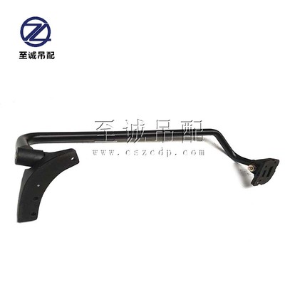 ZTC系列反光镜支架【适用中联吊车】中联徐工三一吊车配件