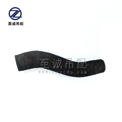 发动机上水管【适用中联吊车】中联徐工三一吊车配件