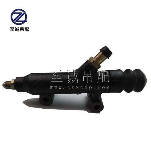 Clutch master cylinder (old model) [Applicable to Zoomlion crane] Zoomlion XCMG Sany crane parts