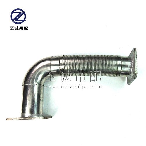 管道焊接【适用中联吊车】中联徐工三一吊车配件