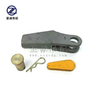楔套总成【适用中联吊车】中联徐工三一吊车配件