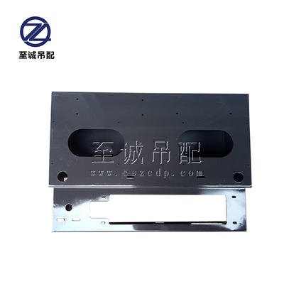 ZTC尾灯支架【适用中联吊车】中联徐工三一吊车配件