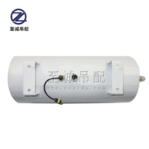 圆柱形膨胀水箱【适用中联吊车】中联徐工三一吊车配件