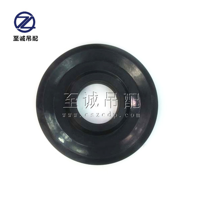滑轮【适用中联吊车】中联徐工三一吊车配件