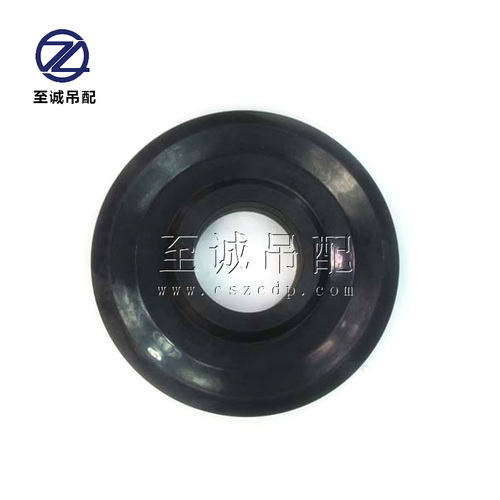 滑轮【适用中联吊车】中联徐工三一吊车配件