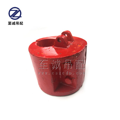 ZTC大勾重锤【适用中联吊车】中联徐工三一吊车配件