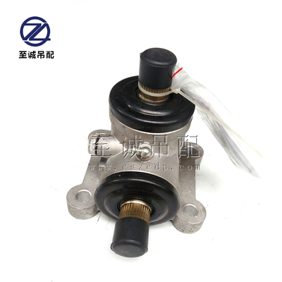 ZTC角传动装置【适用中联吊车】中联徐工三一吊车配件