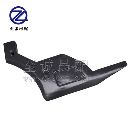 Changping Cab Pedal (suitable for Zoomlion crane) ZOOMLION, XCMG, SANY crane accessories