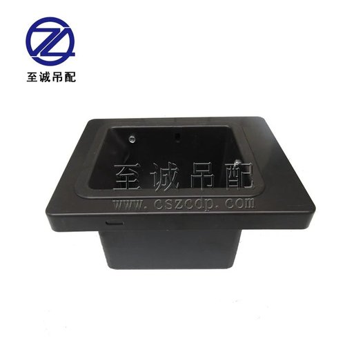 支腿工作灯灯座【适用中联吊车】中联徐工三一吊车配件