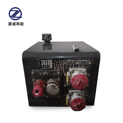 液压油箱总成【适用中联吊车】中联徐工三一吊车配件