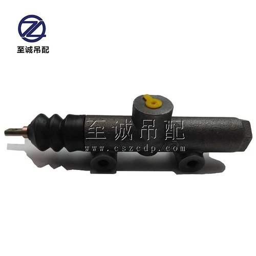 140 Throttle Control Cylinder [Applicable to Zoomlion Crane] Zoomlion XCMG Sany Crane Accessories