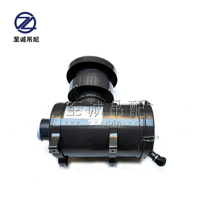 ZTC空气滤清器【适用中联吊车】中联徐工三一吊车配件