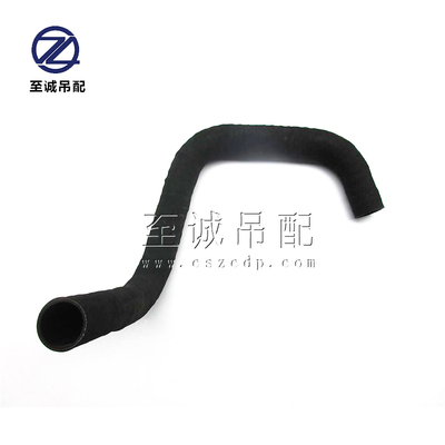 发动机下水管【适用中联吊车】中联徐工三一吊车配件