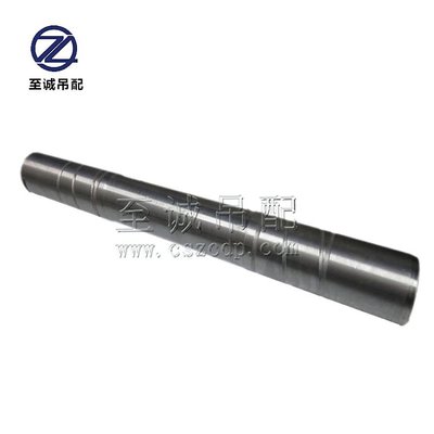 吊臂主销【适用中联吊车】中联徐工三一吊车配件