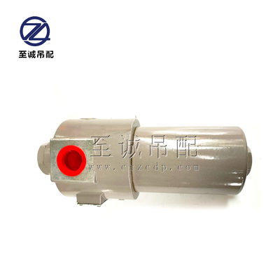 过滤器总成【适用中联吊车】中联徐工三一吊车配件